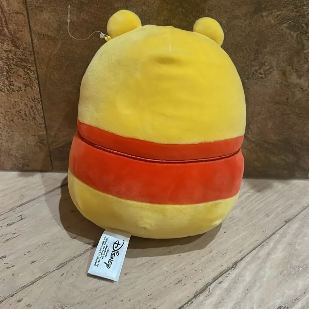 Squishmallow Disney Winnie the POOH 8